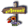 Retour sur la page d'acceuil